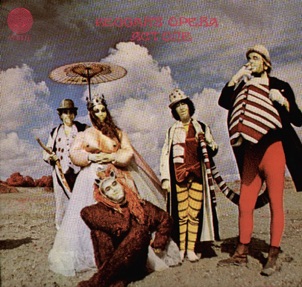 Beggars Opera - 1970